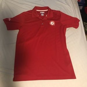 Alabama Polo